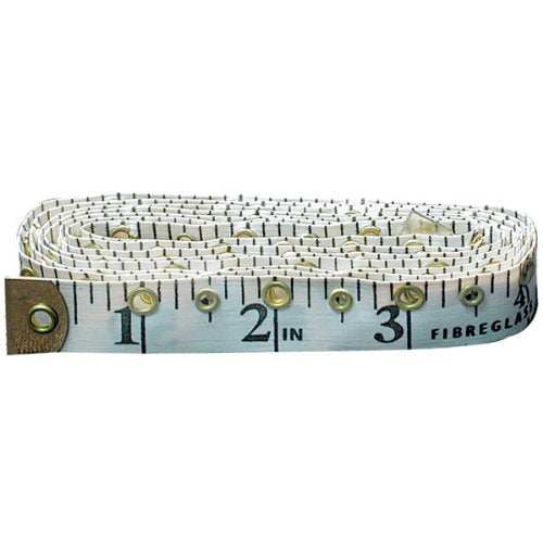 Tactile Tape Measure