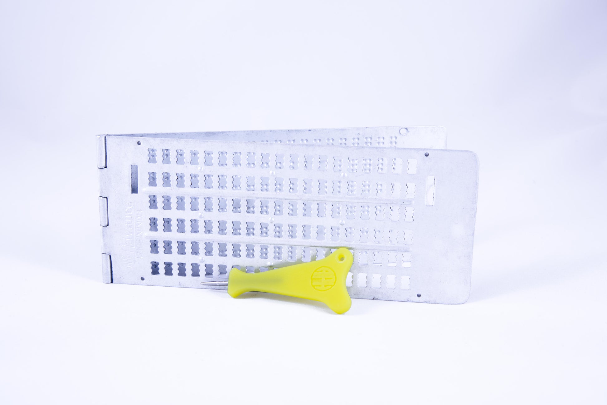 Aluminum Slate w/ Stylus