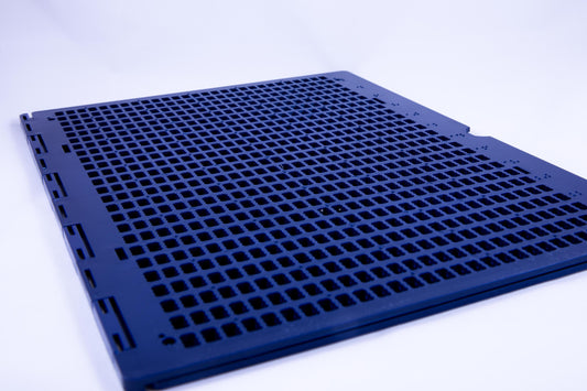 Full Page Plastic Slate