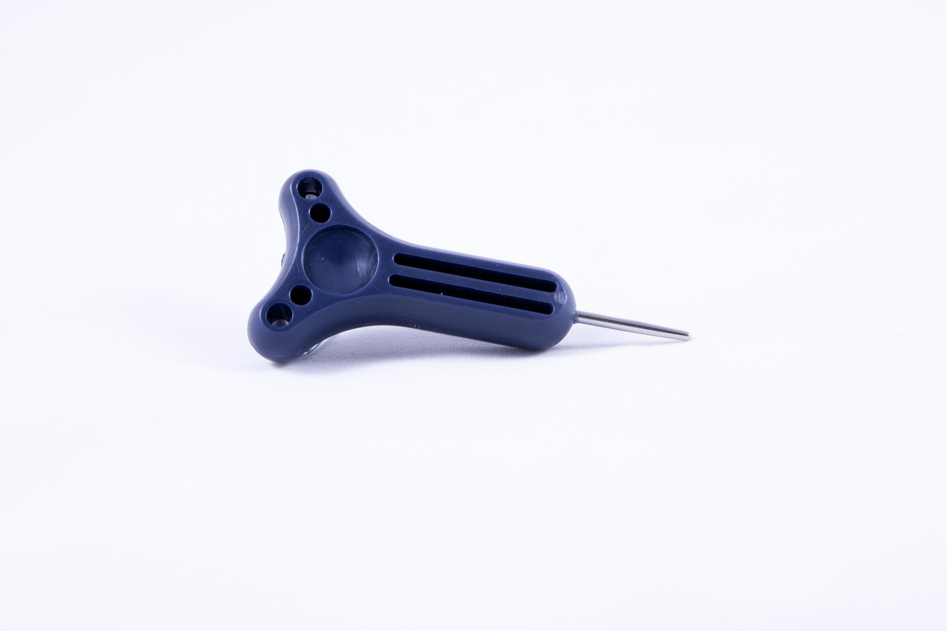 Plastic Saddle Stylus