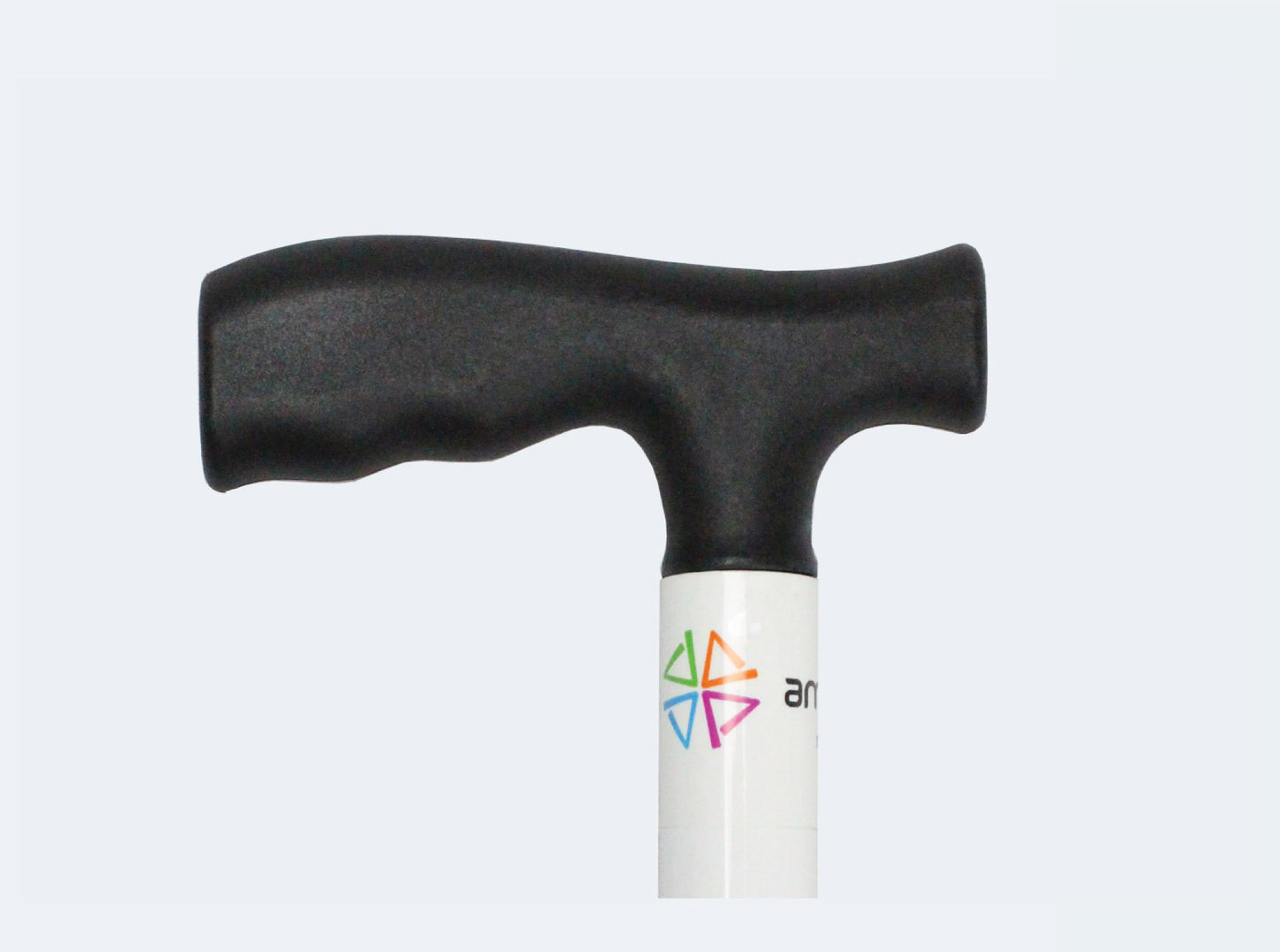 t-handle cane