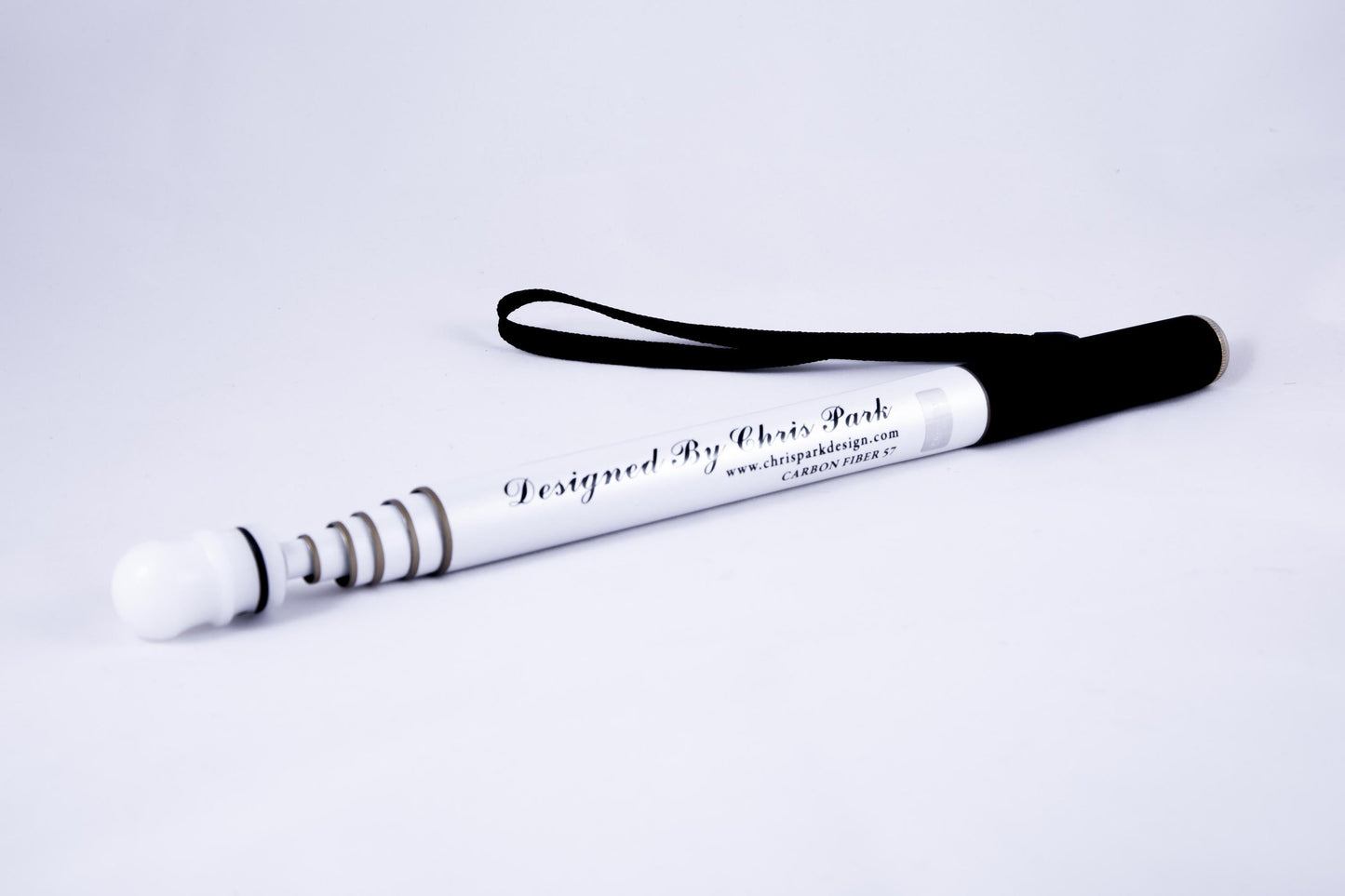 Chris Park Ultra Mini Telescoping Cane