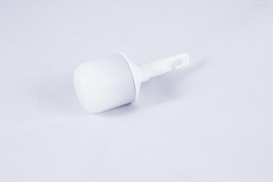 Ambutech Cane Tips: Eyelet Roller Tip