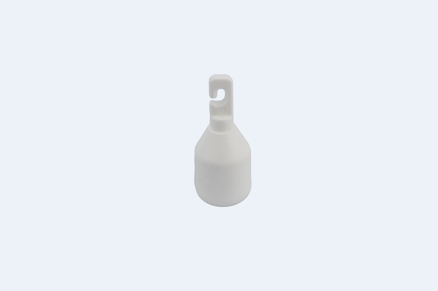 Ambutech Cane Tips: Eyelet Marshmallow (Non-Rolling)