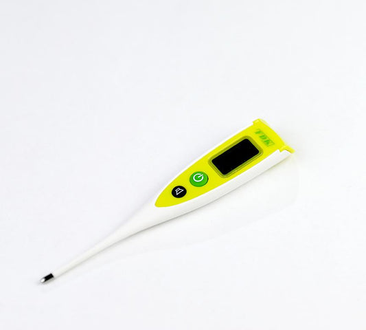 Talking Thermometer