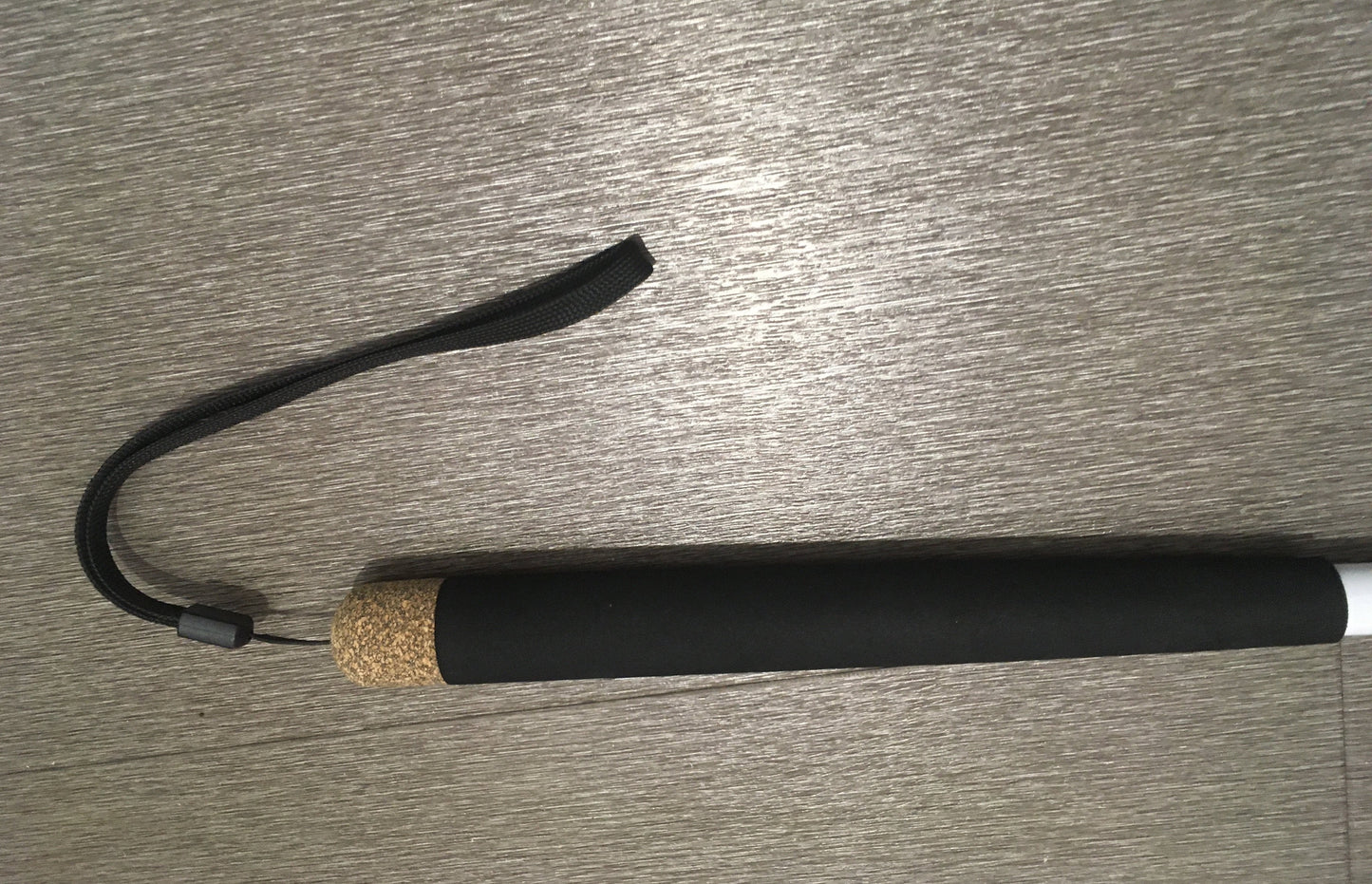 Fiberglass Straight Cane (handle)