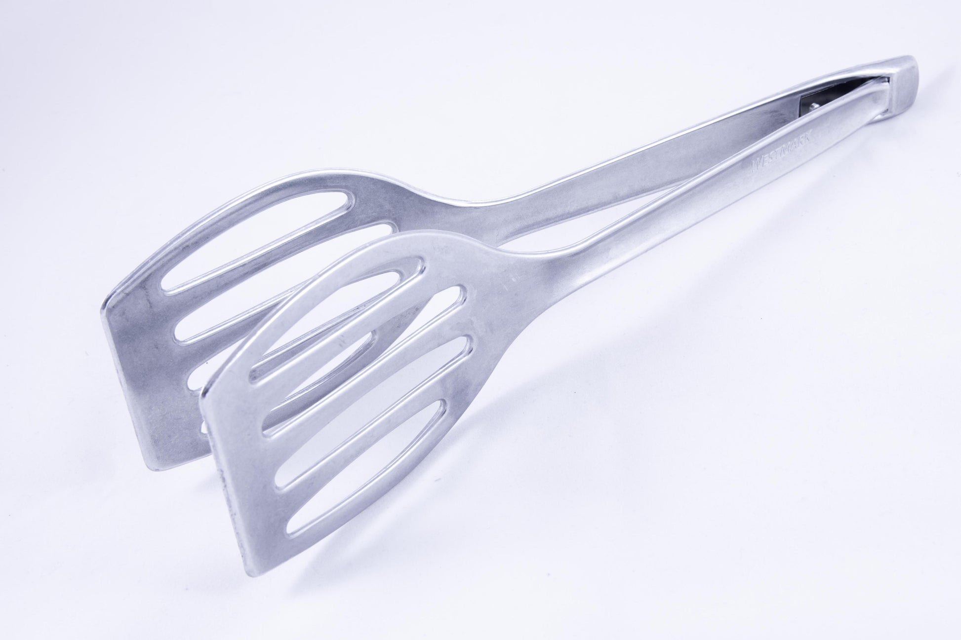 Double Spatula, Metal