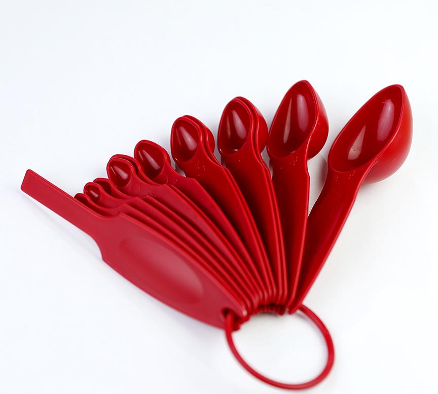 Braille Measuring Spoons Adaptations Store