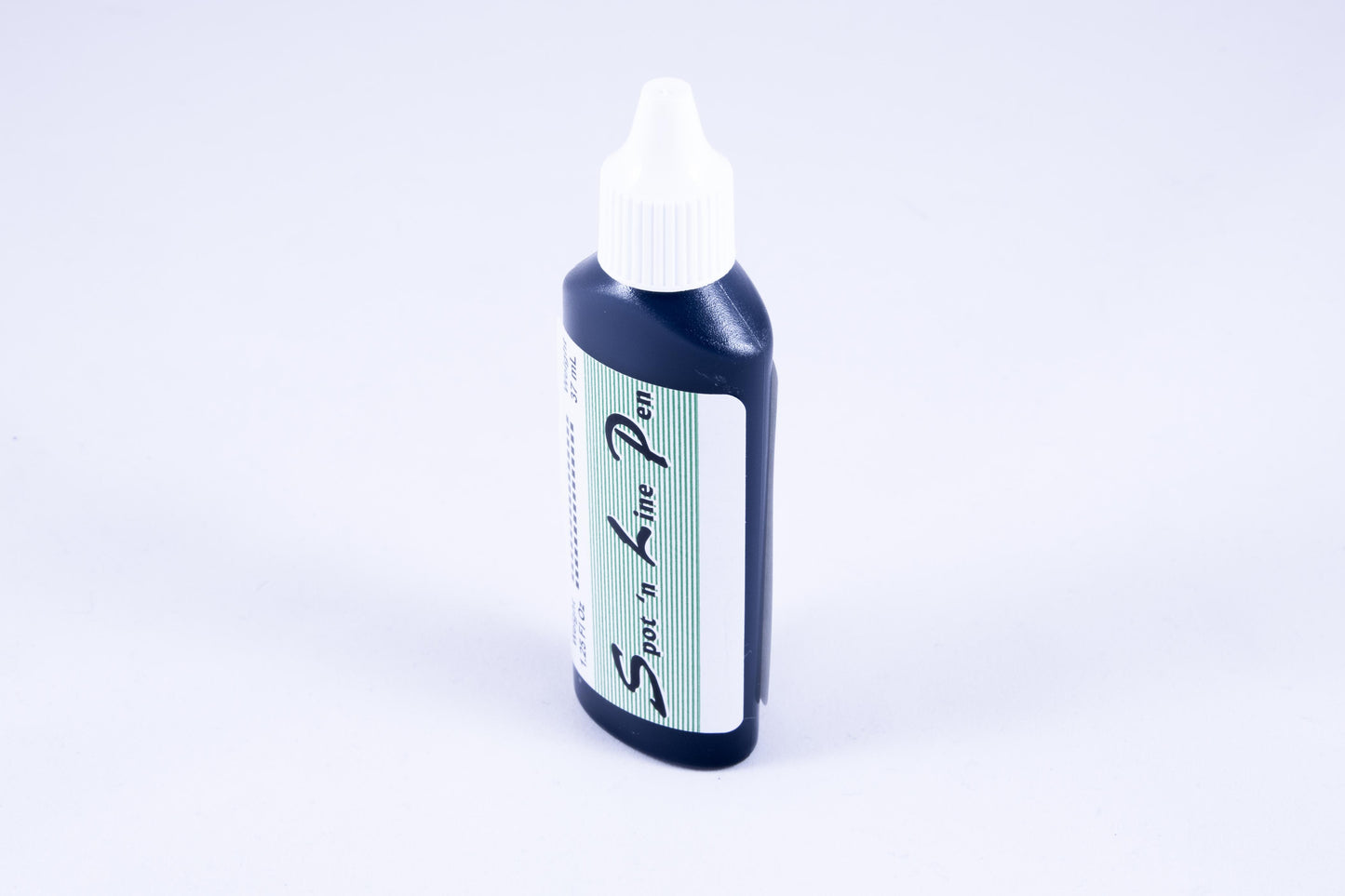 Spot'n Line Pen Black