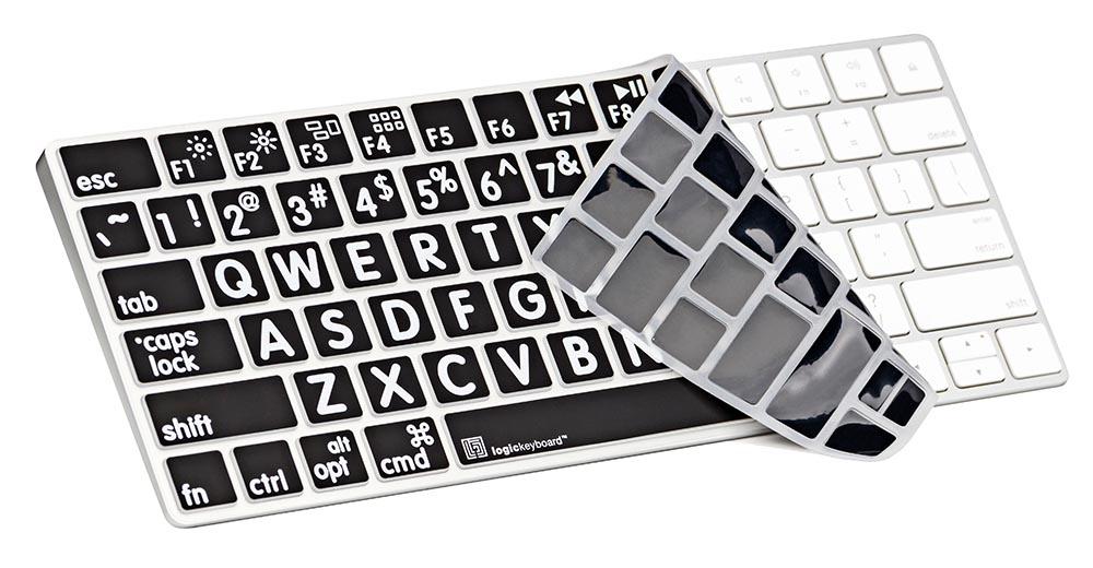 Large Print Macbook Skin