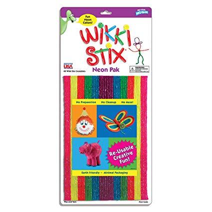 Wikki Stix