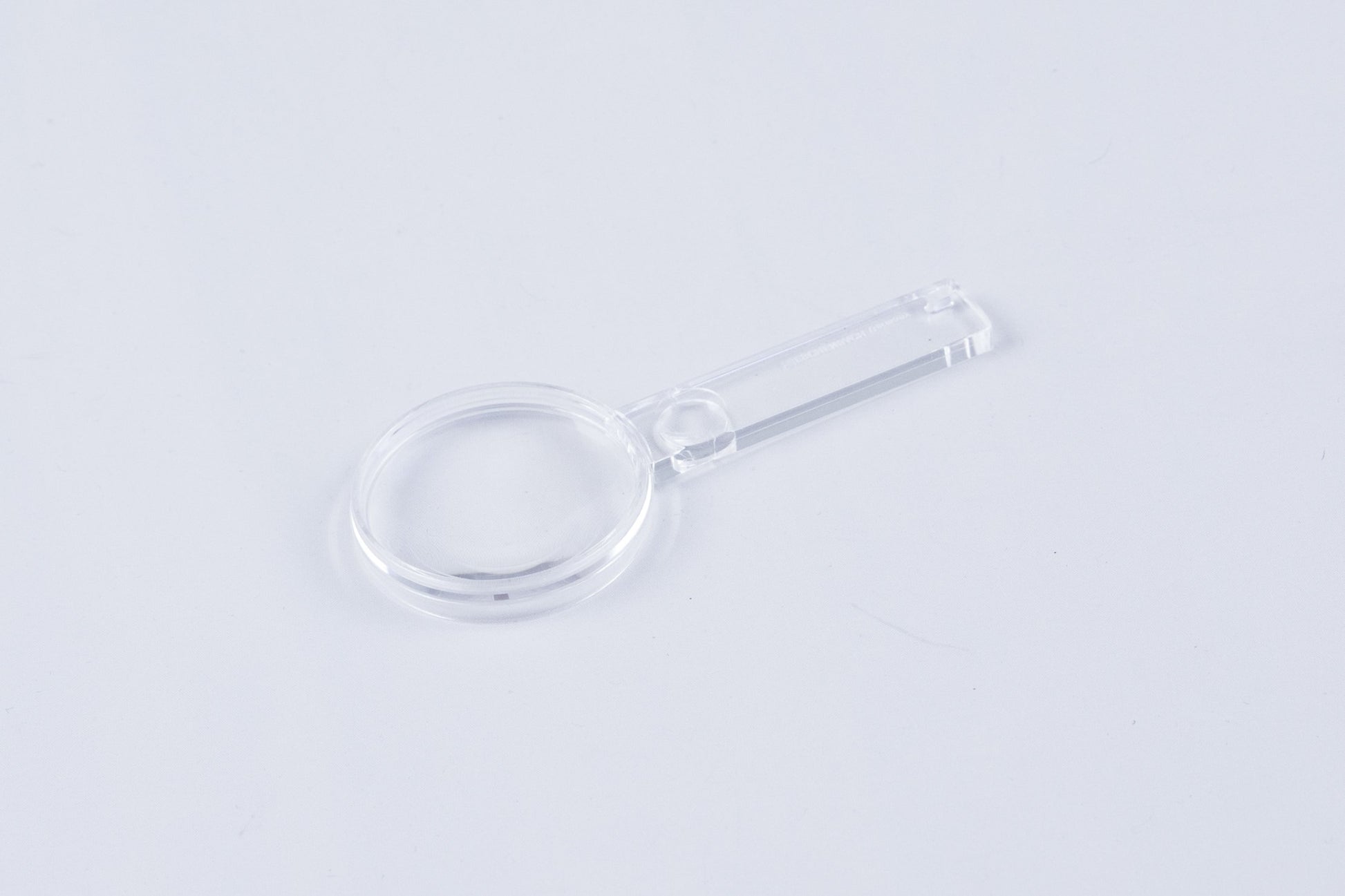 3.25X Mag Eschenbach Biconvex