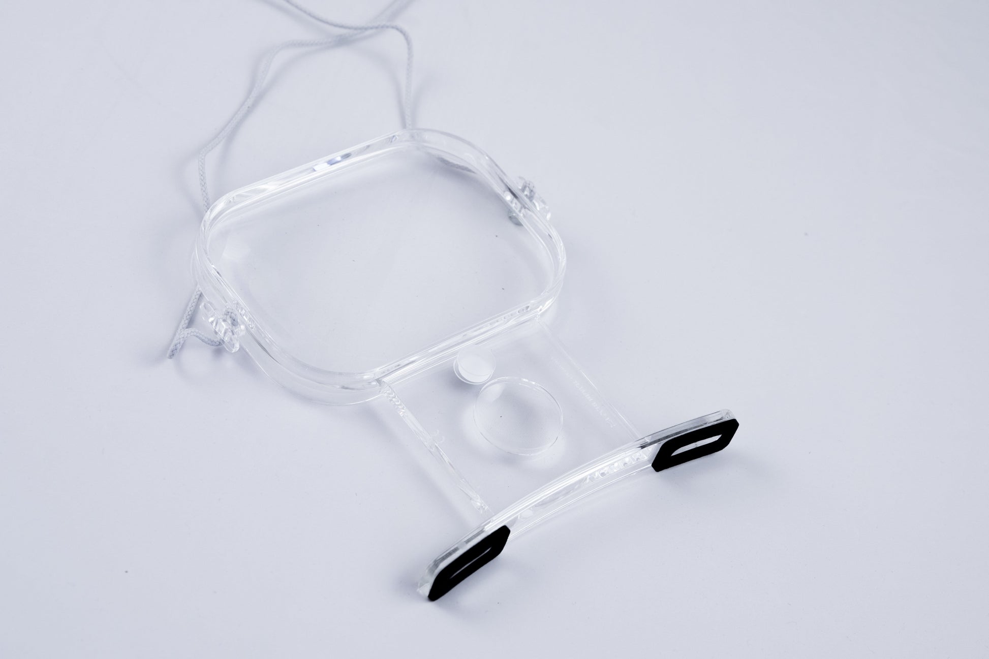 Eschenbach Magnifier - Around the Neck w/4x Bifocal