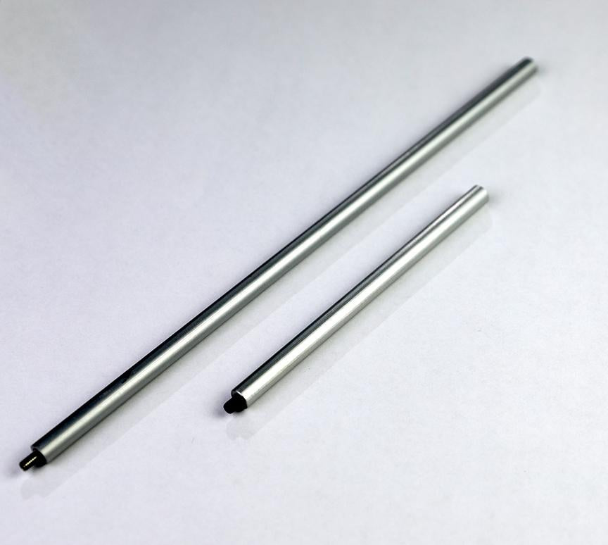 Click Rule Extension (12" extension on the left, 6" on the right)