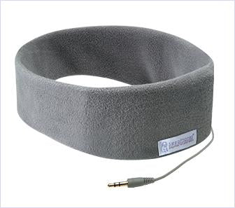 SleepPhones Classic - Gray