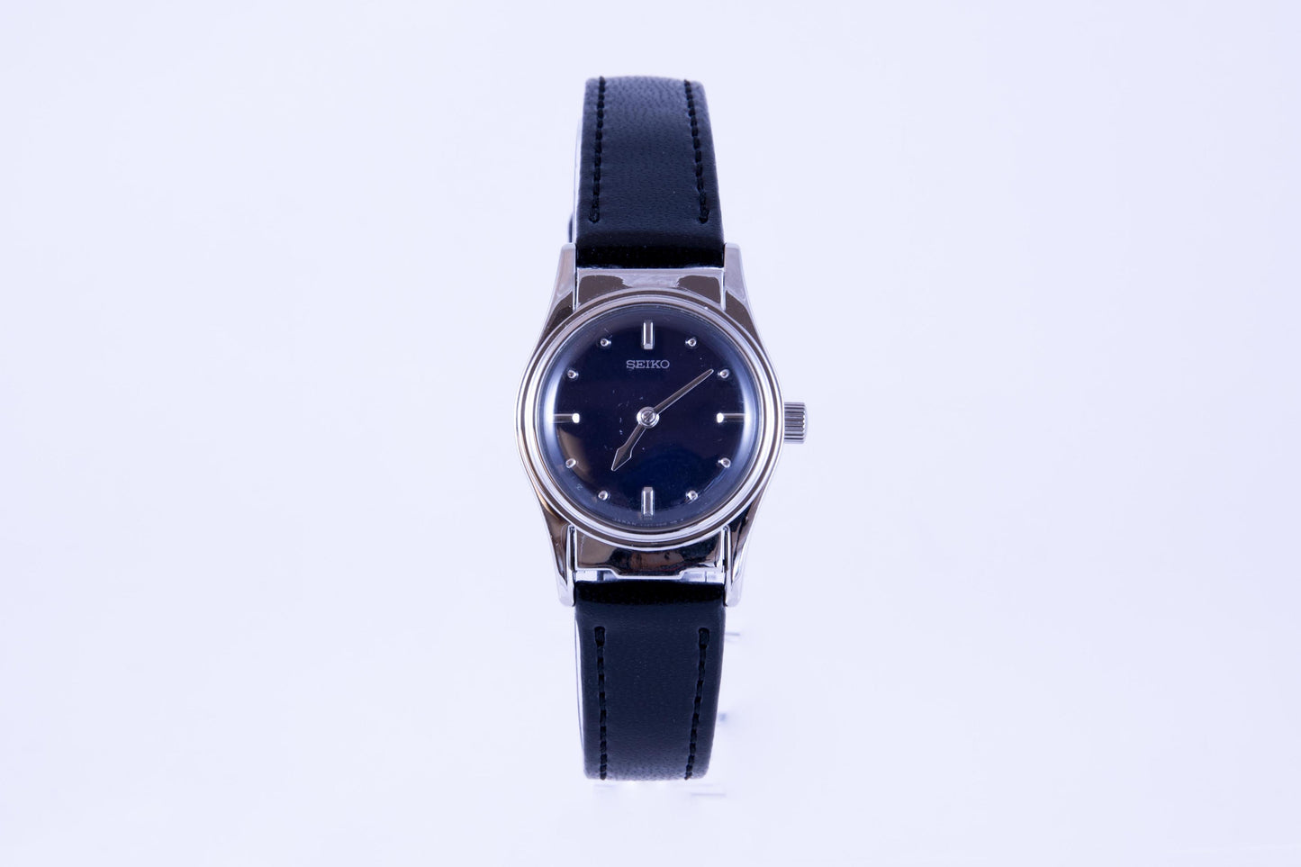 Seiko Braille Watch Lady's
