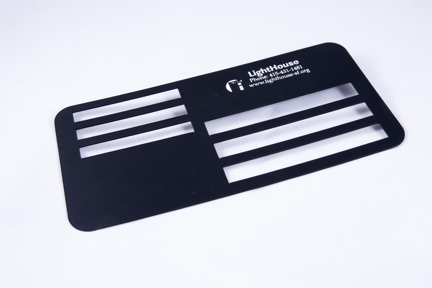 Plastic Envelope Addressing Guide