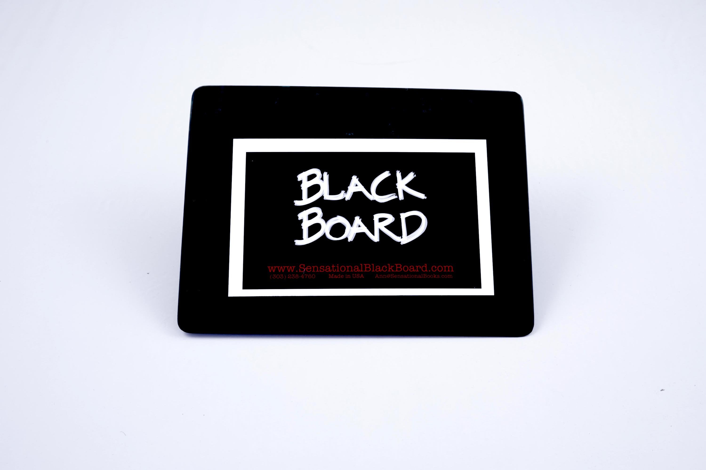 Sensational Blackboard Raised Line Drawing Board – Adaptations Store