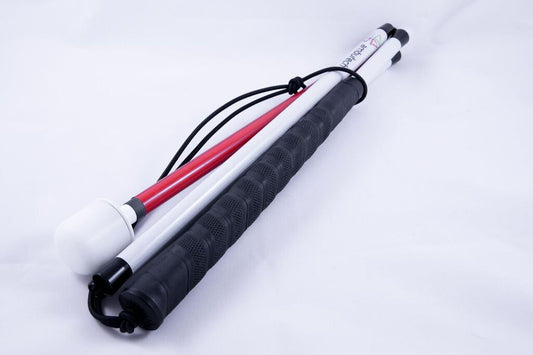 Ambutech Aluminum Folding Cane