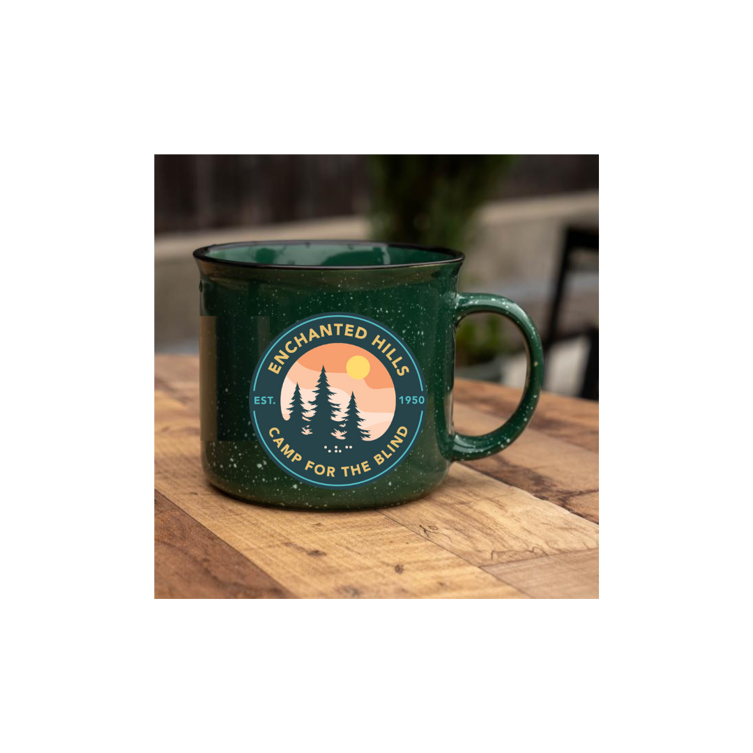 Mug | EHC Camp Mug