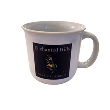 Load image into Gallery viewer, Mug - Enchanted Hills Napa