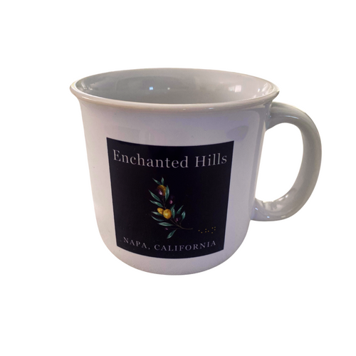 Mug - Enchanted Hills Napa