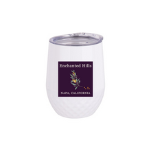 Load image into Gallery viewer, Wine Tumbler - Enchanted Hills Napa