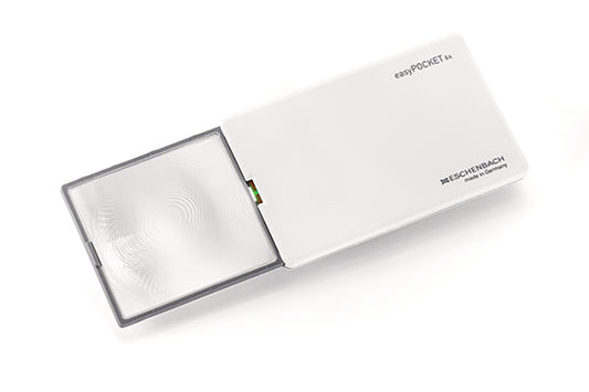 Eschenbach easyPOCKET 6x Magnifier