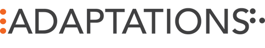 Adaptations Logo