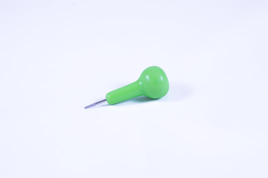 Plastic stylus