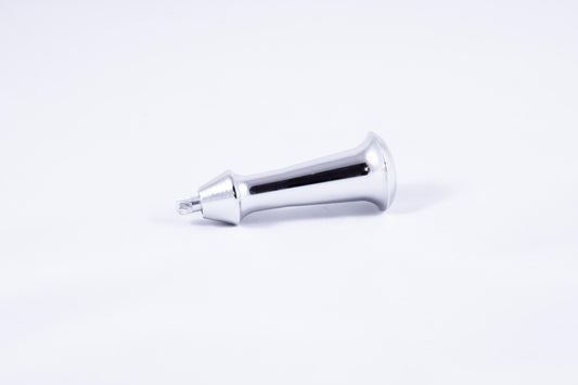 Tuck-Away Stylus shown in retracted form