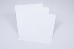 Braillable Labels (Small) Single Sheet