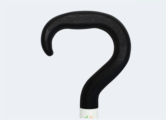 Support Cane: Classic Handle