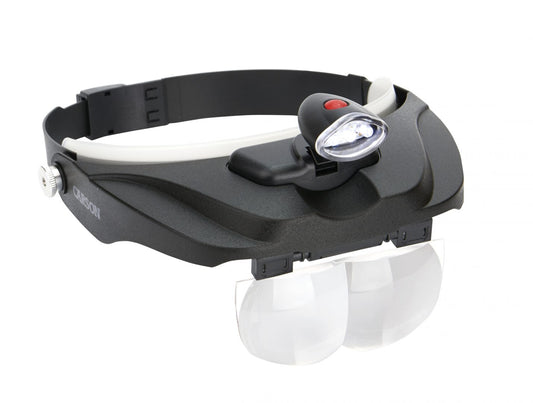Carson Pro Series Magnivisor Deluxe CP-60