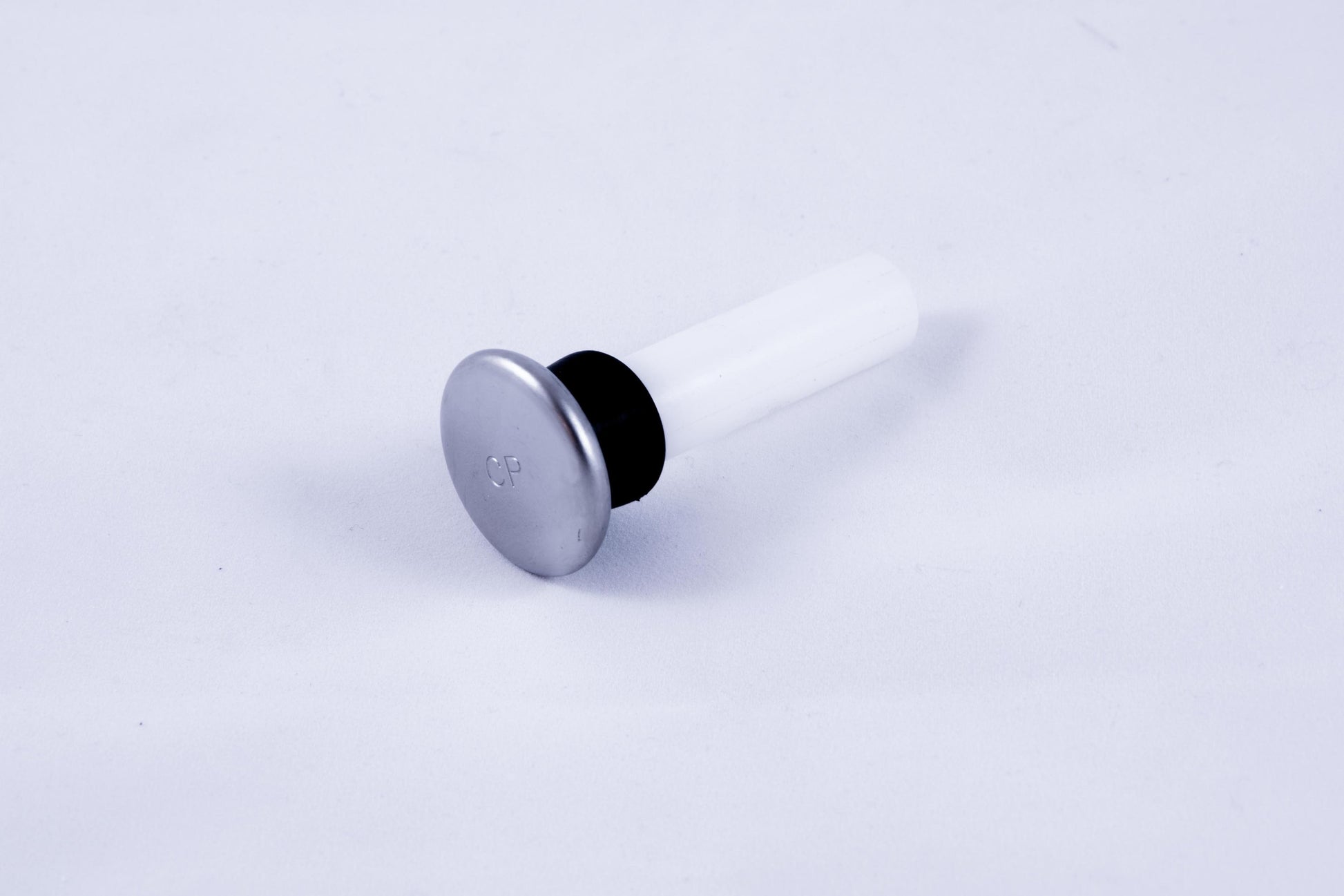 Revolution Slide-on Metal Tip for ID Canes