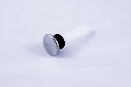 Revolution Slide-on Metal Tip for ID Canes