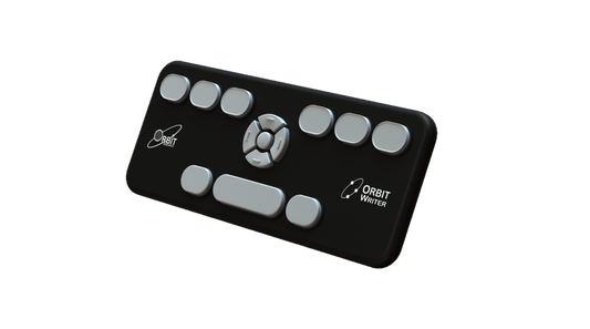 Orbit Writer