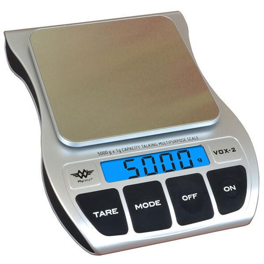 Vox-2 Talking Kitchen Scale