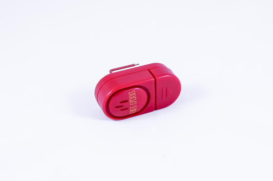 Liquid Level Indicator (Red)