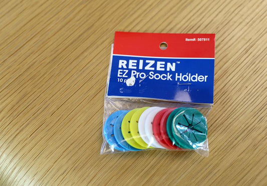 EZ Pro Sock Holders