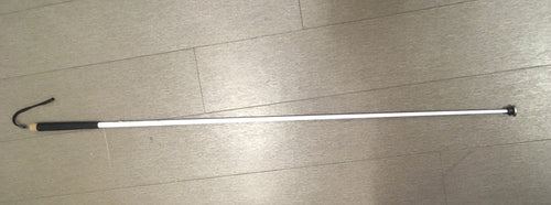 Fiberglass Straight Cane (full cane photo)