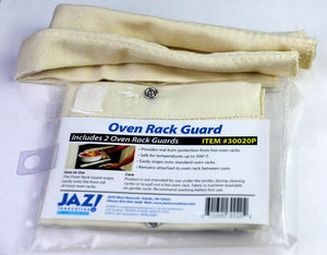 Oven Rack Guard