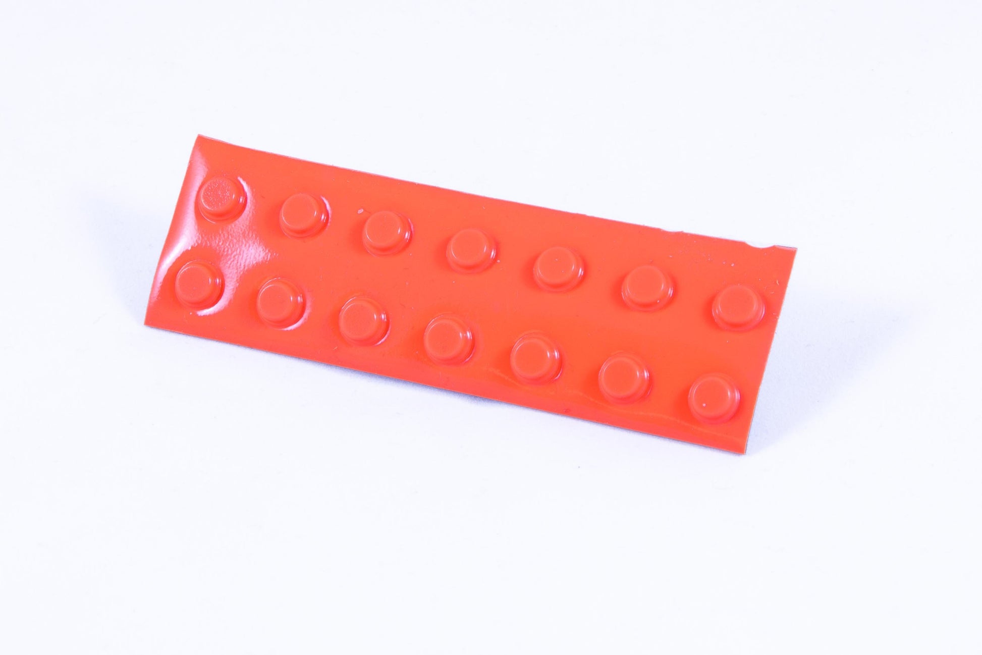 Bump Dots: Orange (14-count)