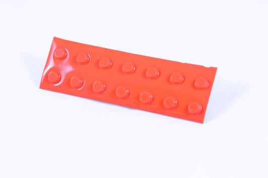 Bump Dots: Orange (14-count)