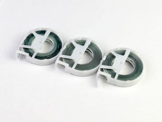 Dymo Tape (3-pack)