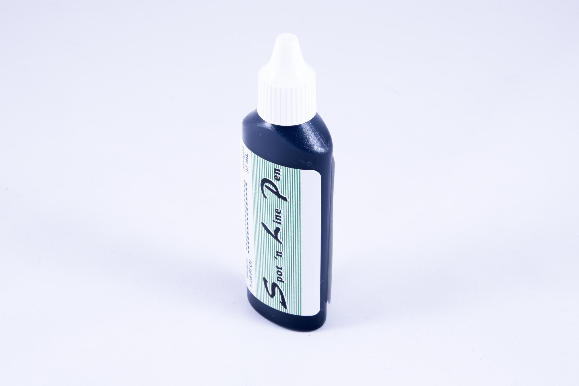 Spot'n Line Pen Black