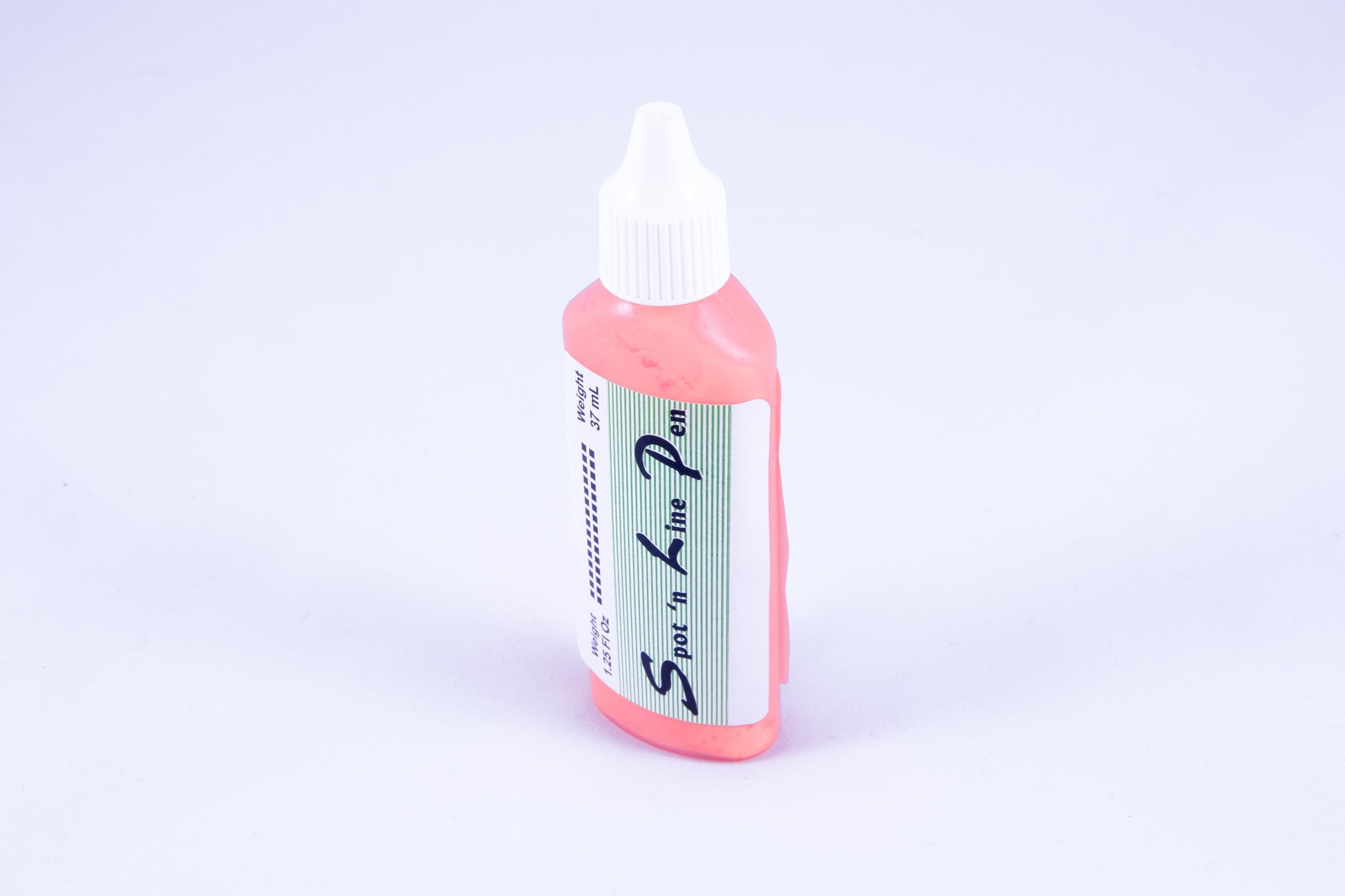 Spot'n Line Pen Orange