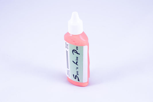 Spot'n Line Pen Orange