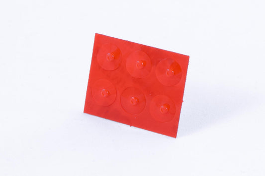 Locator dots (orange)