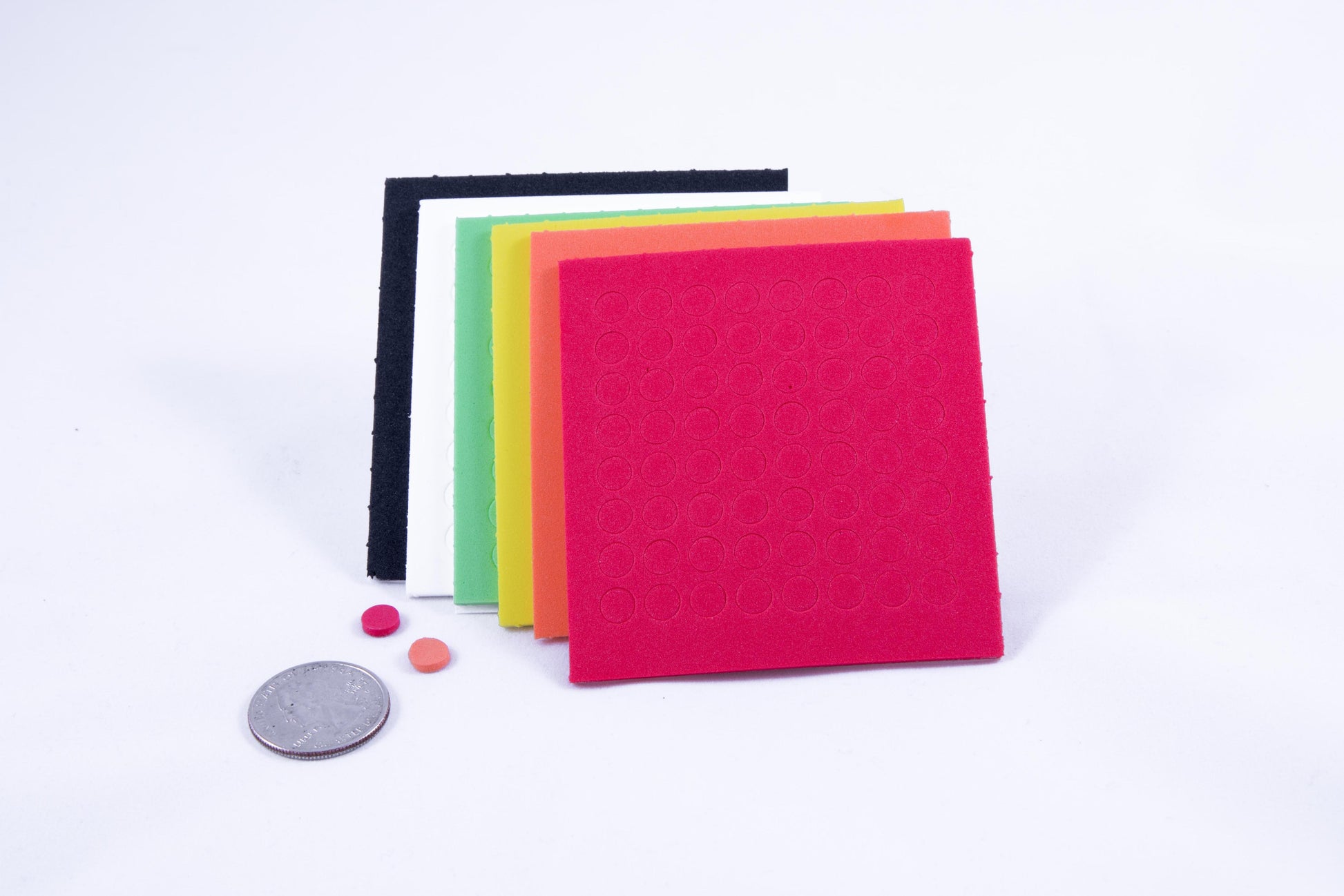 Bump Dots: Touch Dots